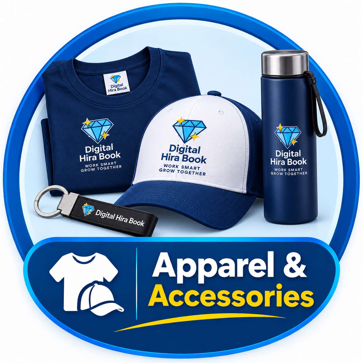 Apparel & Accessories