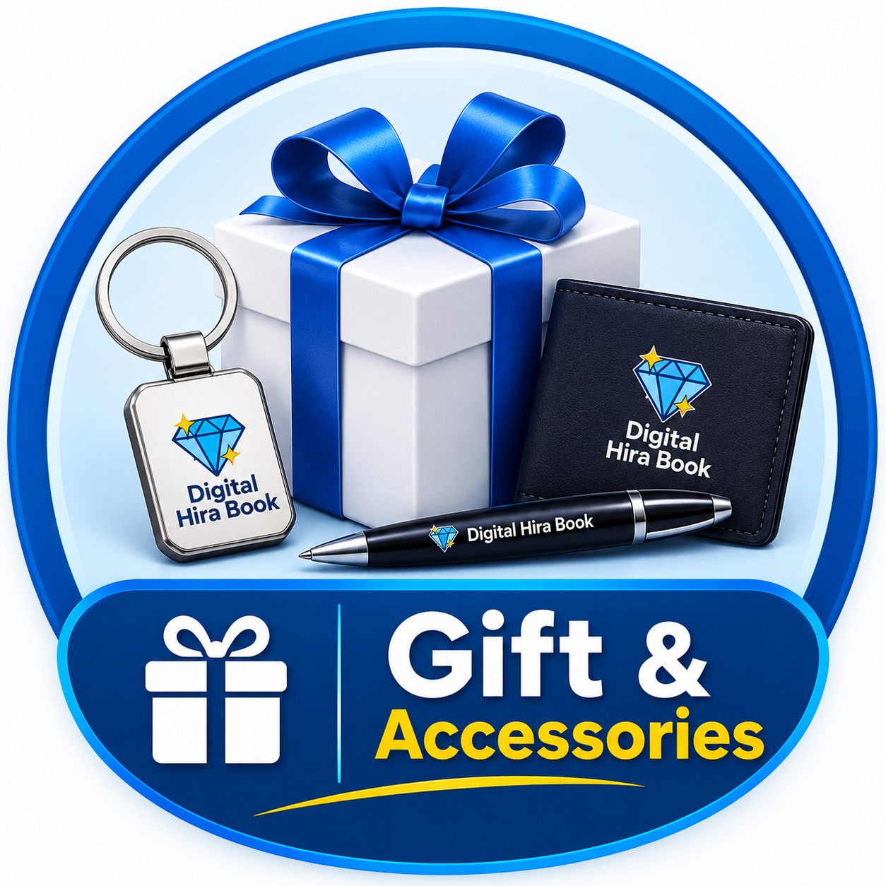 Gift & Accessories