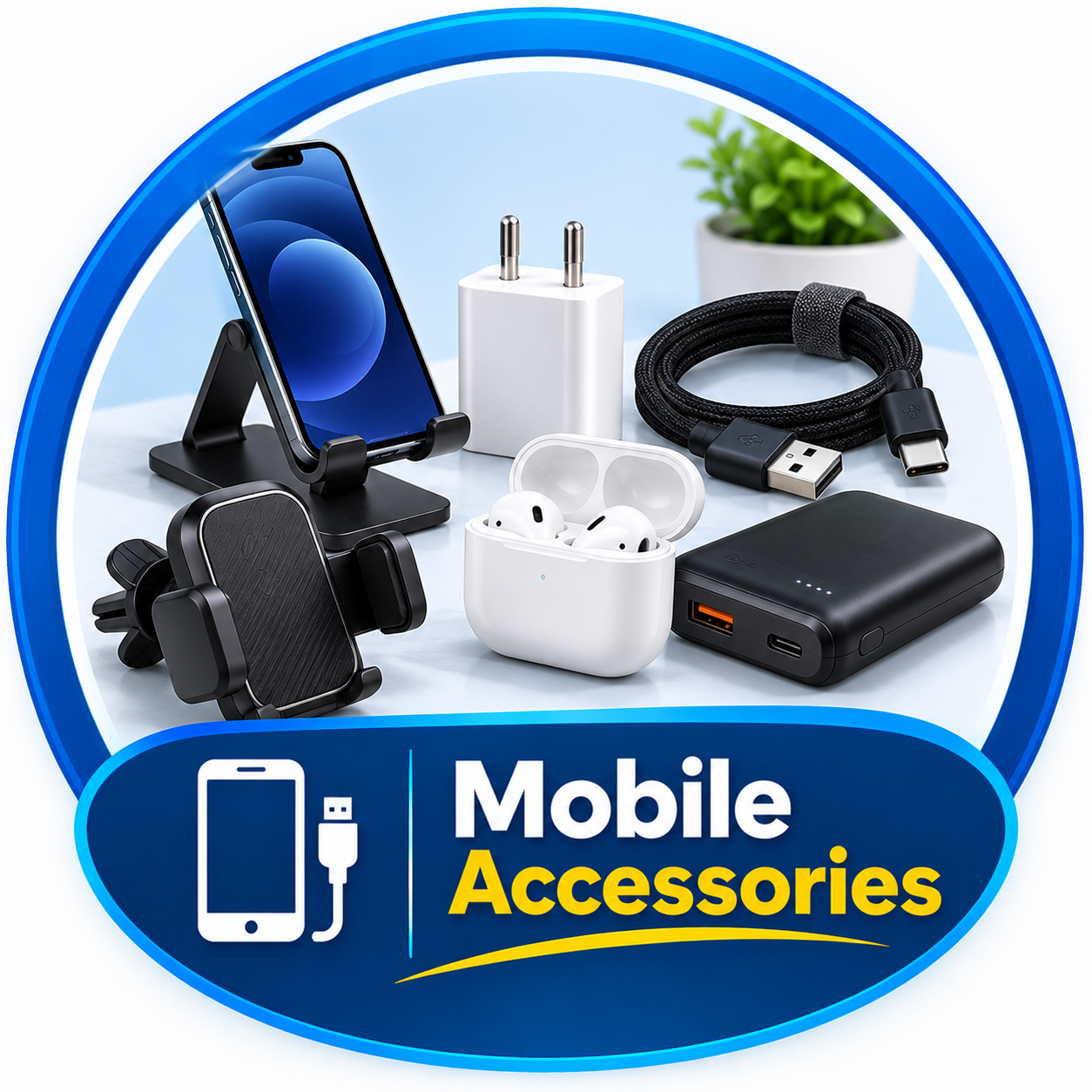 Mobile Accessories