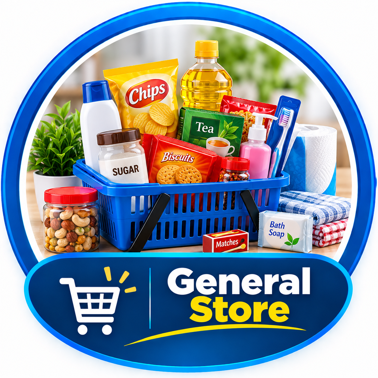 General Store